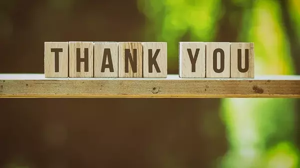 Почему нельзя отвечать «не за что», если вам говорят «спасибо»: 2 важных причины