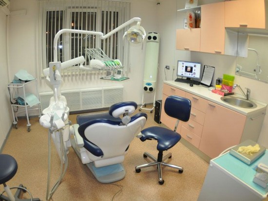 Круглосуточная стоматология