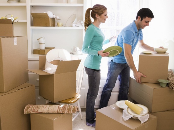 Что следует учитывать при квартирном или офисном переезде?