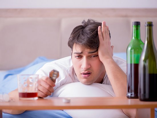 Лечение хронического алкоголизма — прерогатива наркологической клиники