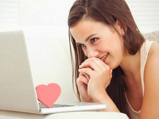 5 основных преимуществ знакомств в интернете