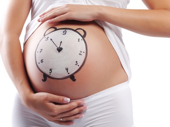 Что нужно знать о беременности