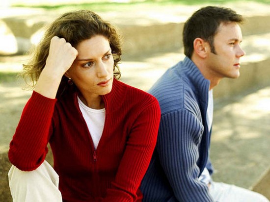10 способов испортить мужу настроение