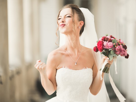 7 условий идеальной свадьбы