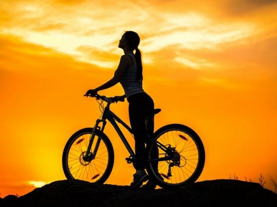 Занятия велоспортом — крутим педали для улучшения здоровья и настроения