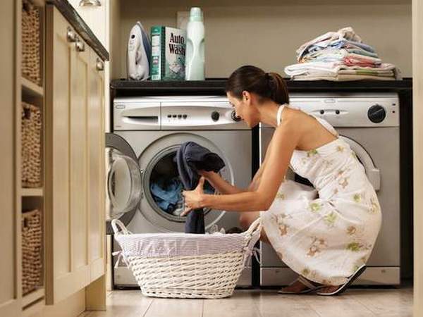 Как уберечь стиральную машинку от поломок?