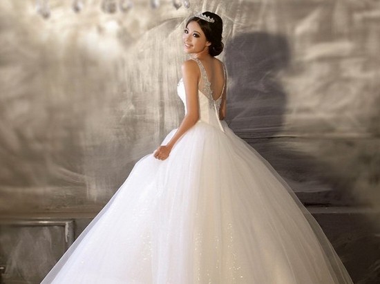 Свадебное платье: прокат, пошив или покупка