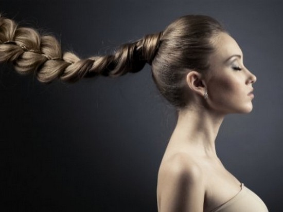 Укрепление волос в домашних условиях