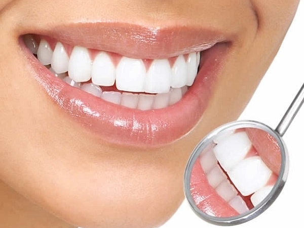 Протезирование зубов от стоматологической клиники «32 Дент»