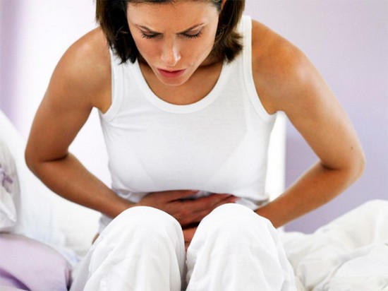 Проблемы с кишечником: запоры, диарея, вздутие