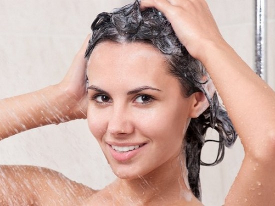 Как помыть голову без шампуня
