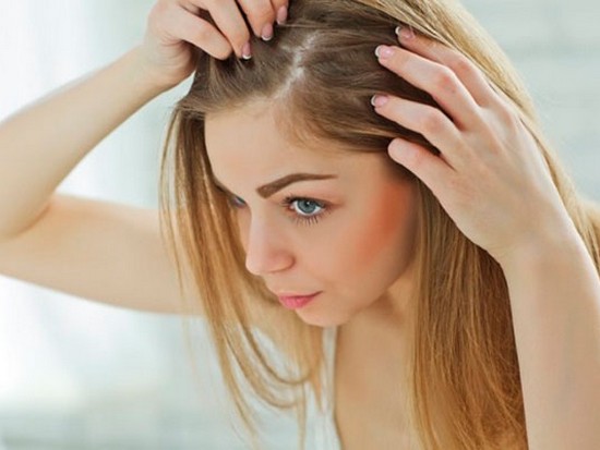 Причины выпадения волос зимой и способы предотвращения этого