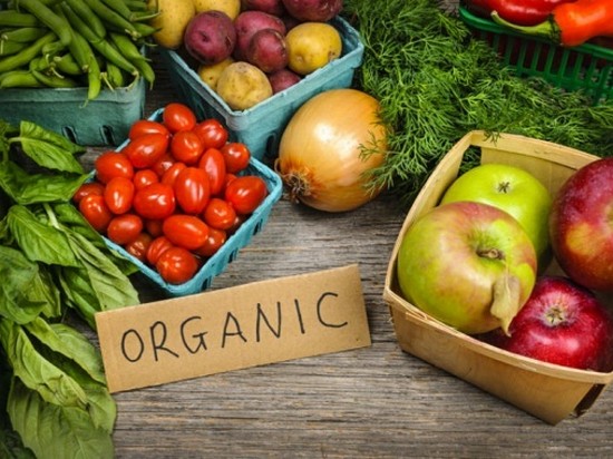 Преимущества и недостатки органических продуктов