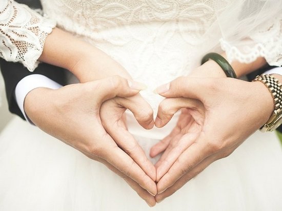Церемония бракосочетания и банкет на природе: нюансы и мифы