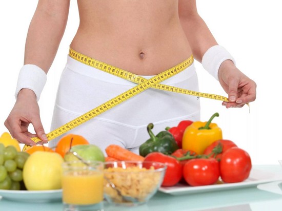 Какие продукты способствуют успешному похудению?