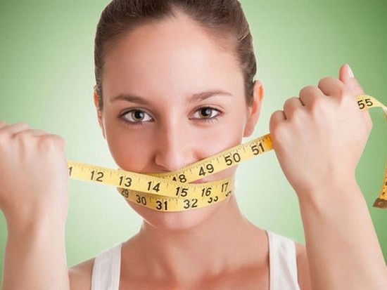 7 причин, почему стоит отказаться от строгих диет