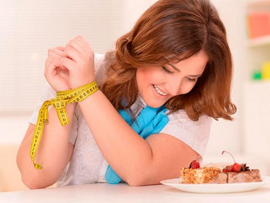 Каких фраз стоит избегать, если вы решили похудеть?