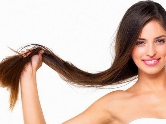 5 способов лечения выпадения волос