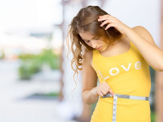 5 вопросов о похудении, которые задает себе каждая девушка