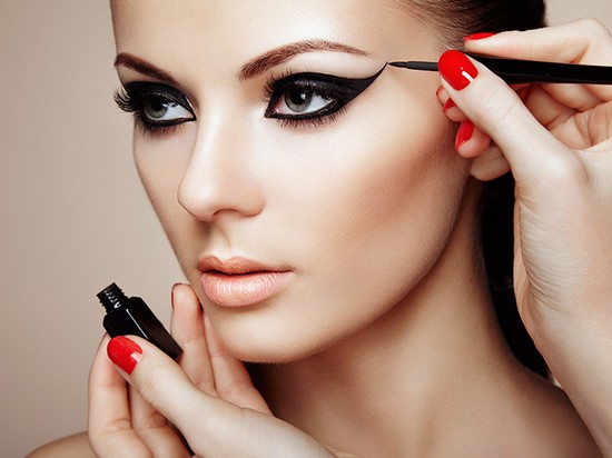 7 главных ошибок в макияже глаз