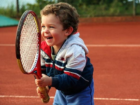 Дети и спорт: какие виды спорта подходят детям?