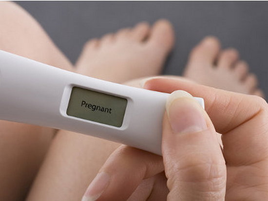 Как узнать, что ты беременна