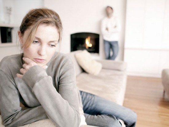 Советы психолога, как справиться с разводом