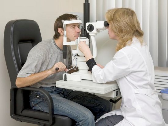 Лечение зрительного нерва: причины болезни, симптомы и методы