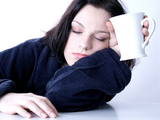 10 ужасных последствий хронического недосыпания
