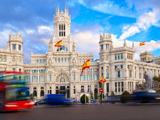 Что посмотреть в Мадриде: самые интересные места