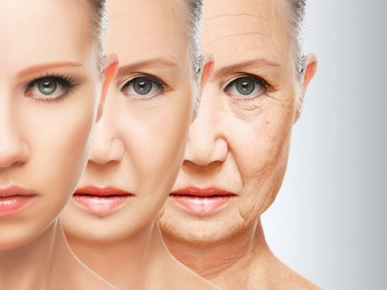 Как замедлить старение кожи?