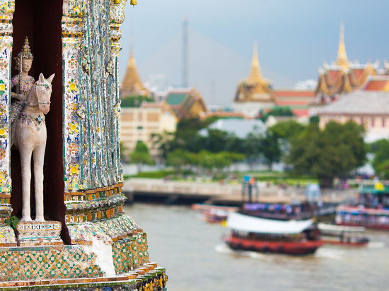 Отдых в Бангкоке — советы туристу для первой поездки