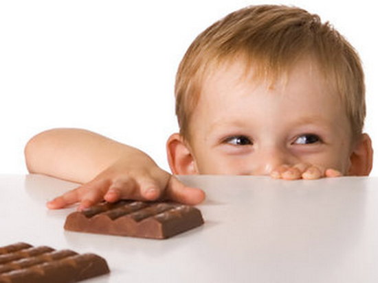 Как мы формируем у детей сахарную зависимость