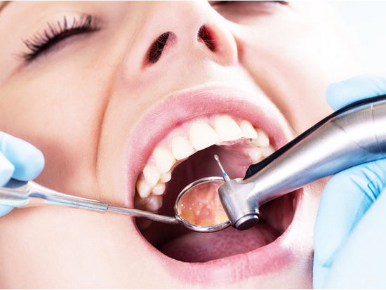 Чистка каналов зуба – за и против