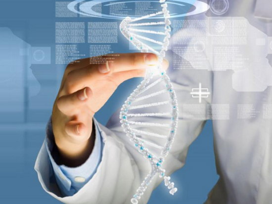 Анализ ДНК – что можно узнать о своем здоровье