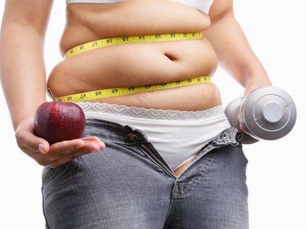 Самые распространенные типы ожирения и как бороться с ними