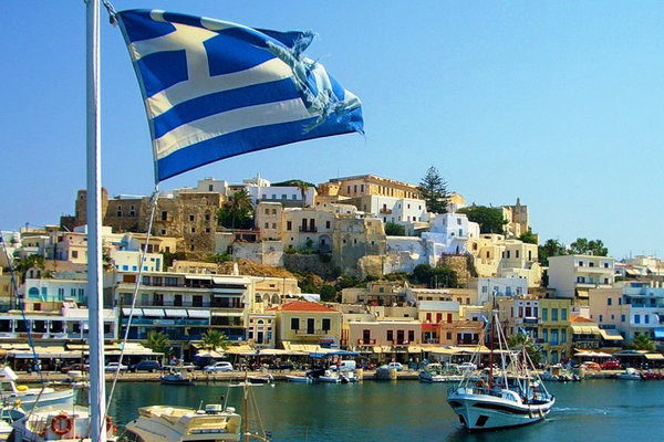 Греция: удивительная страна с древней историей