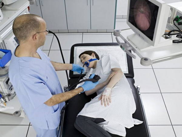 Гастроскопия: как проводится процедура и как подготовится к ней