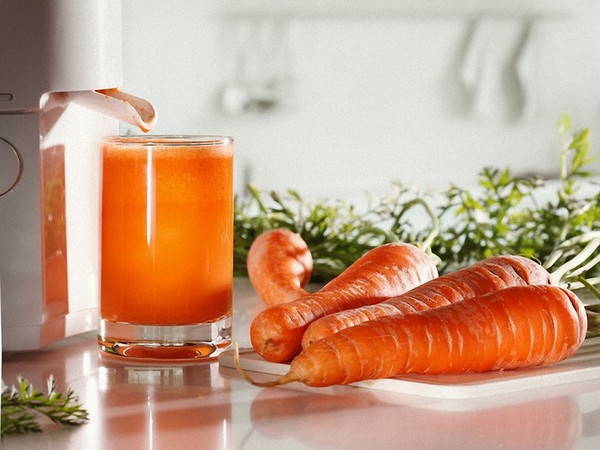 7 причин, почему стоит пить морковный сок