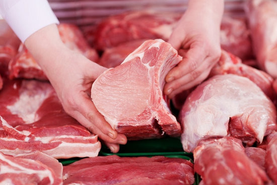 Как правильно выбрать первосортное мясо?