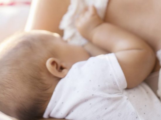 Аллергия у грудного ребенка — как избежать?