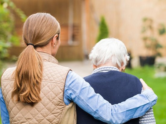 Деменцию у пожилых людей можно распознать, пока не стало слишком поздно