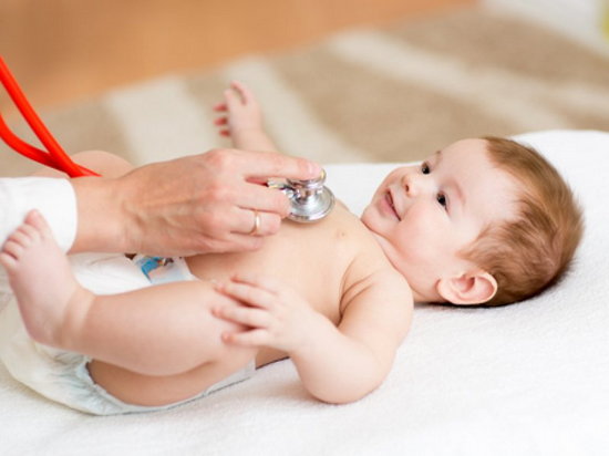 У ребенка шумы в сердце: возможные последствия и способы лечения