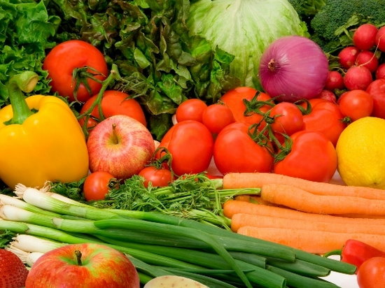 Ранние овощи: где больше нитратов? Выбираем и готовим правильно