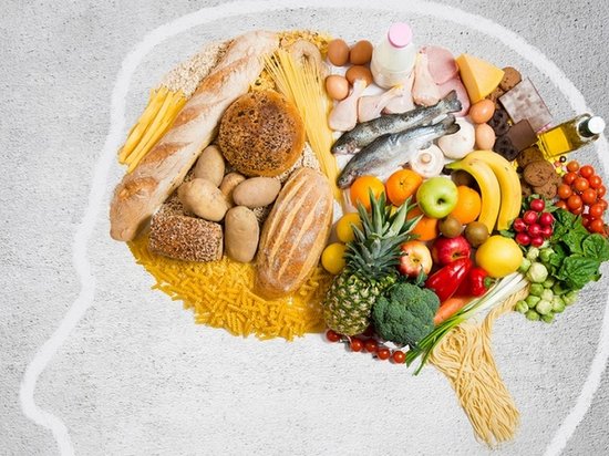 Пища для ума: 8 продуктов, чтобы «подзарядить» мозг