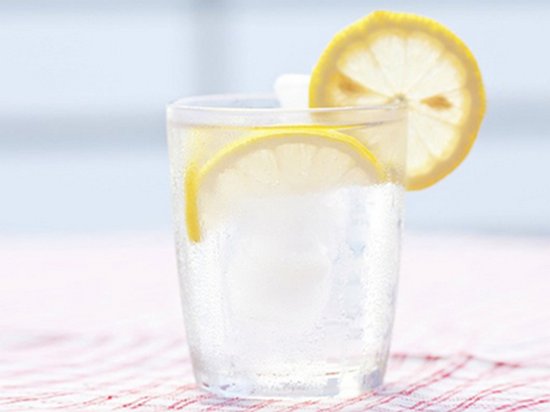 5 полезных свойств лимона для твоего организма