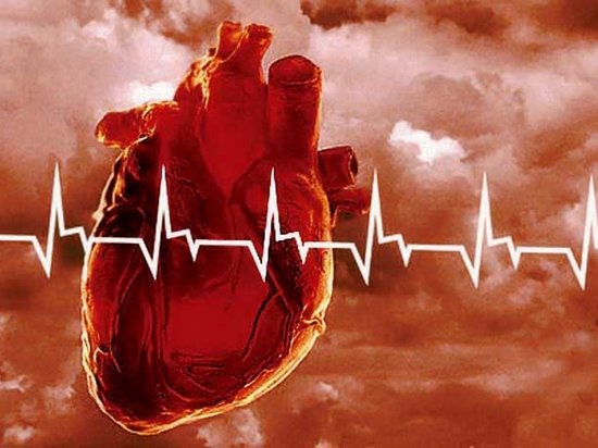 Причины сердечных заболеваний