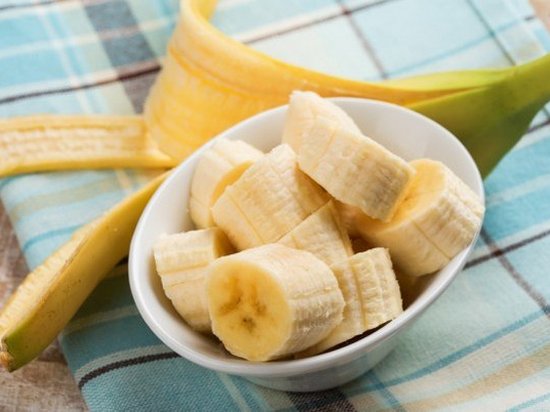 Мифы о бананах