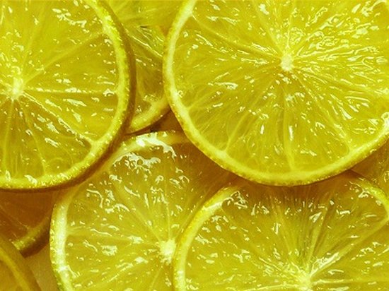 Как очистить организм лимоном