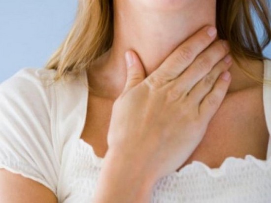 Как проверить щитовидку в домашних условиях